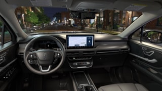 2026 Lincoln Lincoln Corsair® Internal Image 2